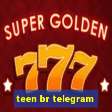 teen br telegram